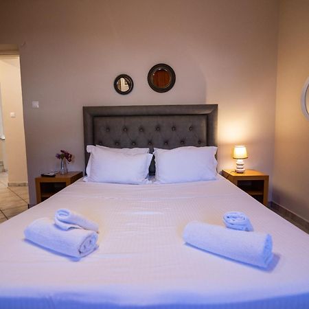 Votsalakia Hotel & Luxury Apartments Selinia المظهر الخارجي الصورة